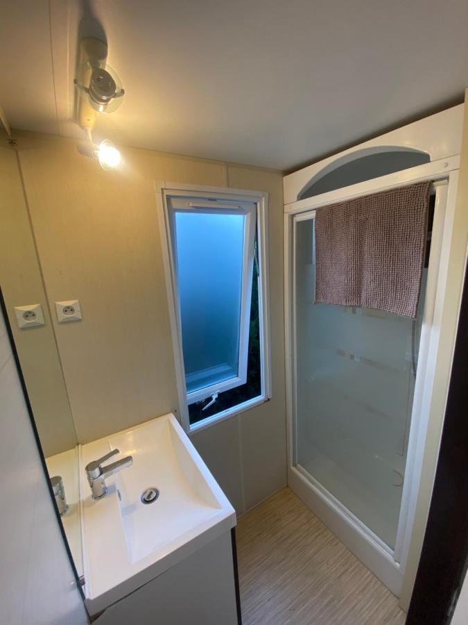 Sejour Inoubliable En Provence, Camping 4* La Roque-d'Antheron Zewnętrze zdjęcie